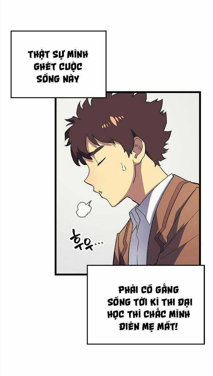 Pháp Sư Từ Thế Giới Khác - Chapter 0 - Trang 29