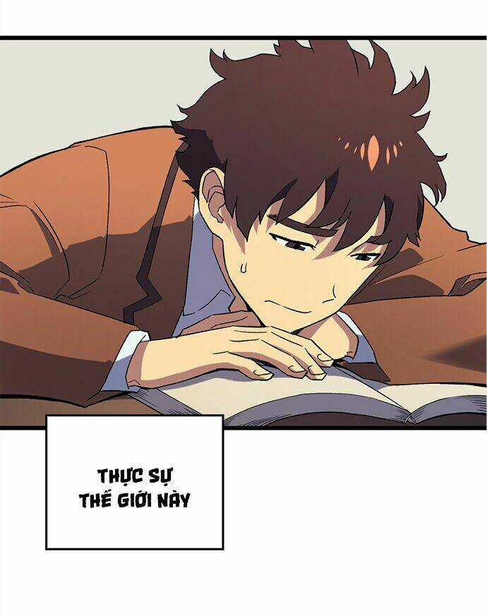 Pháp Sư Từ Thế Giới Khác - Chapter 0 - Trang 31