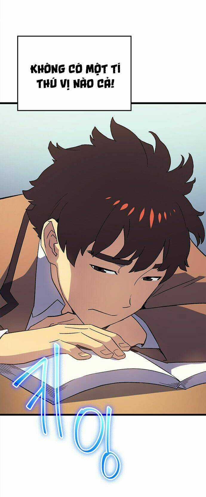 Pháp Sư Từ Thế Giới Khác - Chapter 0 - Trang 32