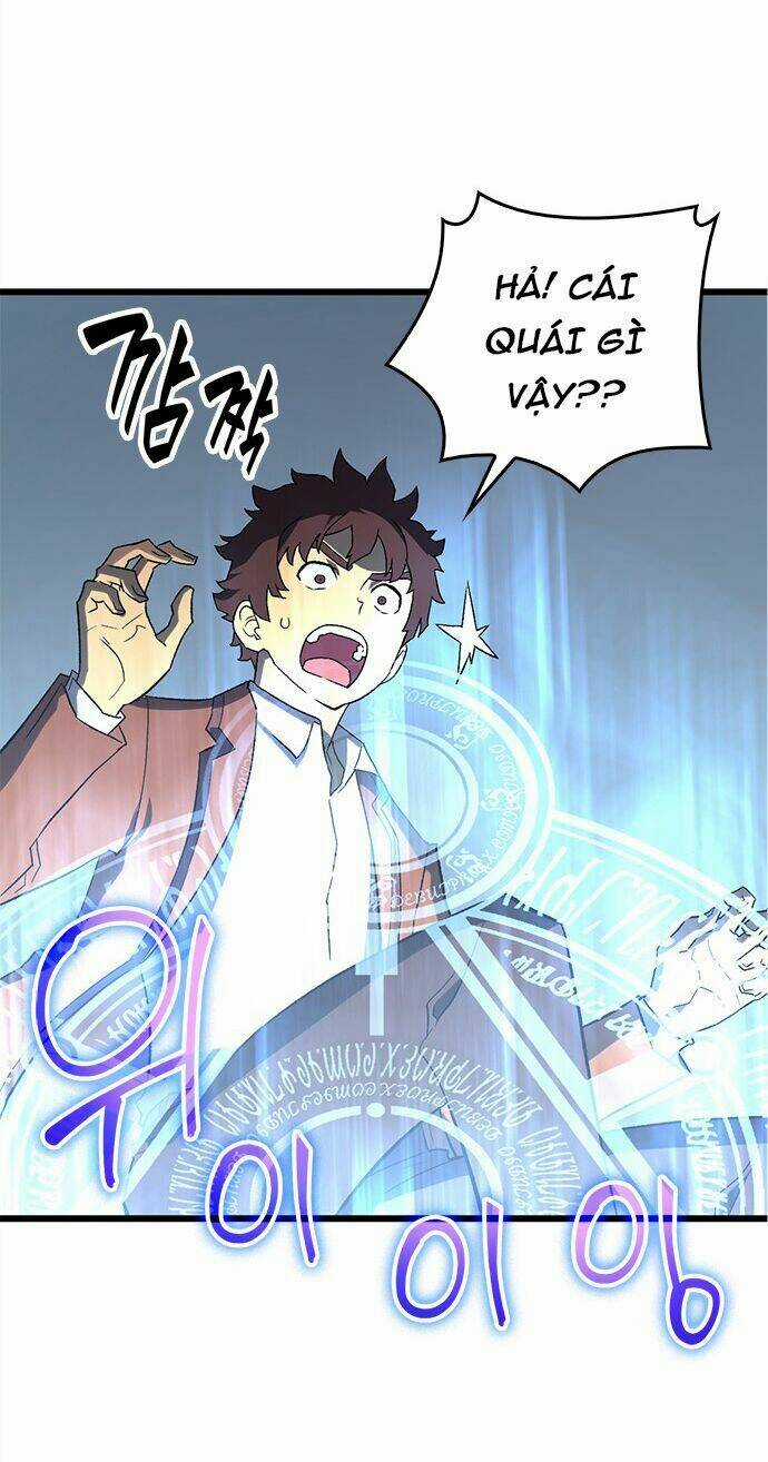 Pháp Sư Từ Thế Giới Khác - Chapter 0 - Trang 33