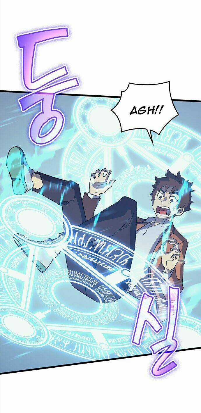 Pháp Sư Từ Thế Giới Khác - Chapter 0 - Trang 40