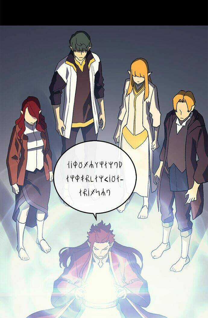 Pháp Sư Từ Thế Giới Khác - Chapter 0 - Trang 8