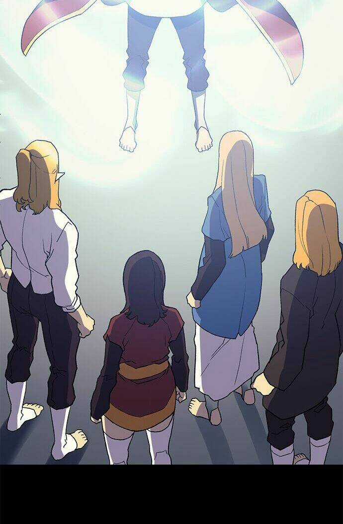 Pháp Sư Từ Thế Giới Khác - Chapter 0 - Trang 9