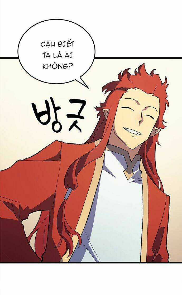 Pháp Sư Từ Thế Giới Khác - Chapter 1 - Trang 23