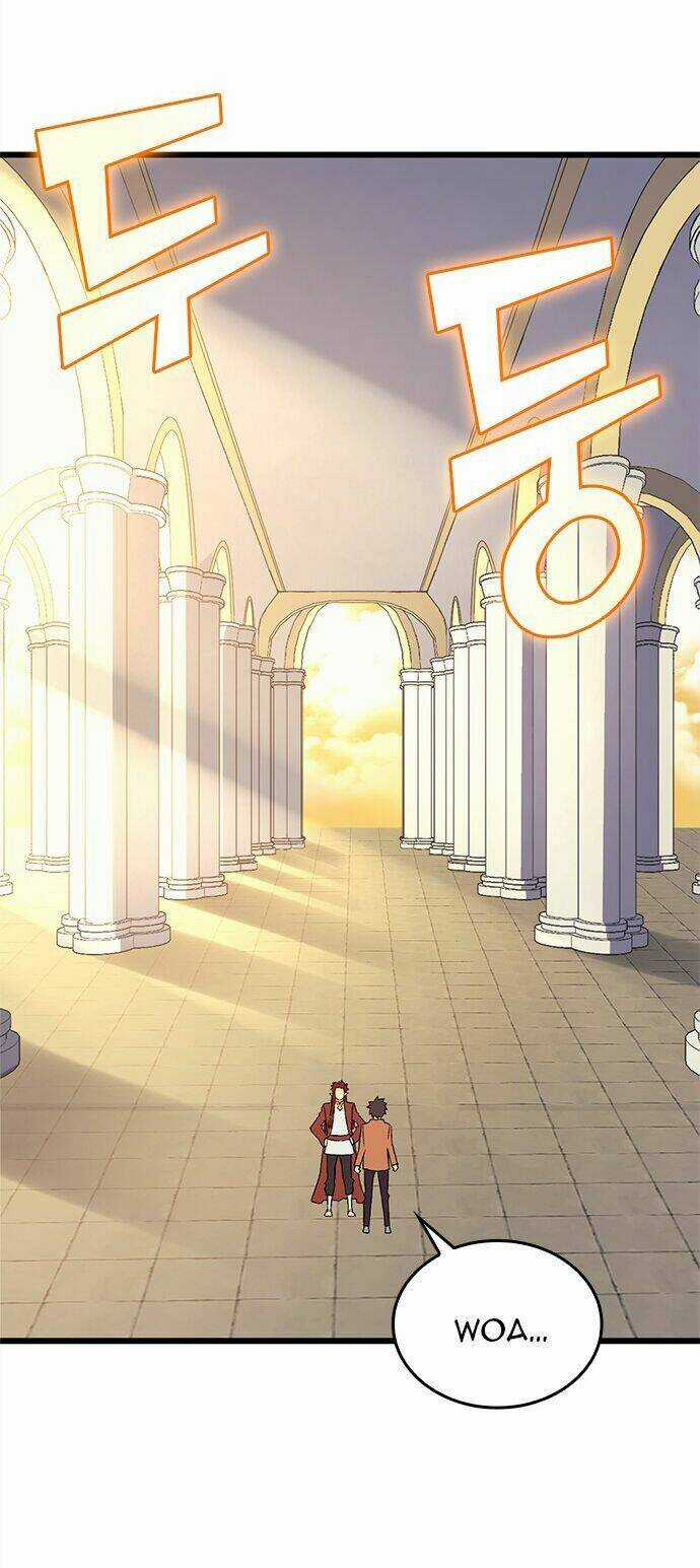 Pháp Sư Từ Thế Giới Khác - Chapter 1 - Trang 30