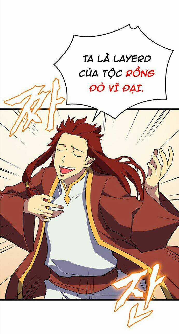 Pháp Sư Từ Thế Giới Khác - Chapter 1 - Trang 32