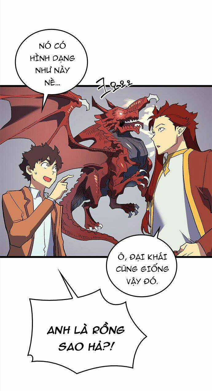 Pháp Sư Từ Thế Giới Khác - Chapter 1 - Trang 34