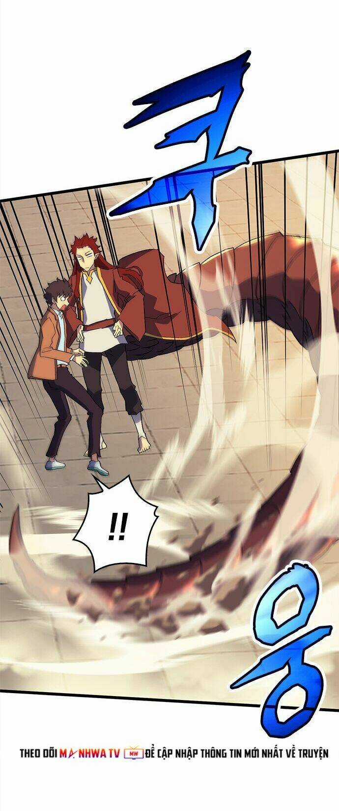 Pháp Sư Từ Thế Giới Khác - Chapter 1 - Trang 36