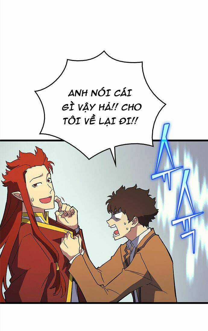 Pháp Sư Từ Thế Giới Khác - Chapter 1 - Trang 46