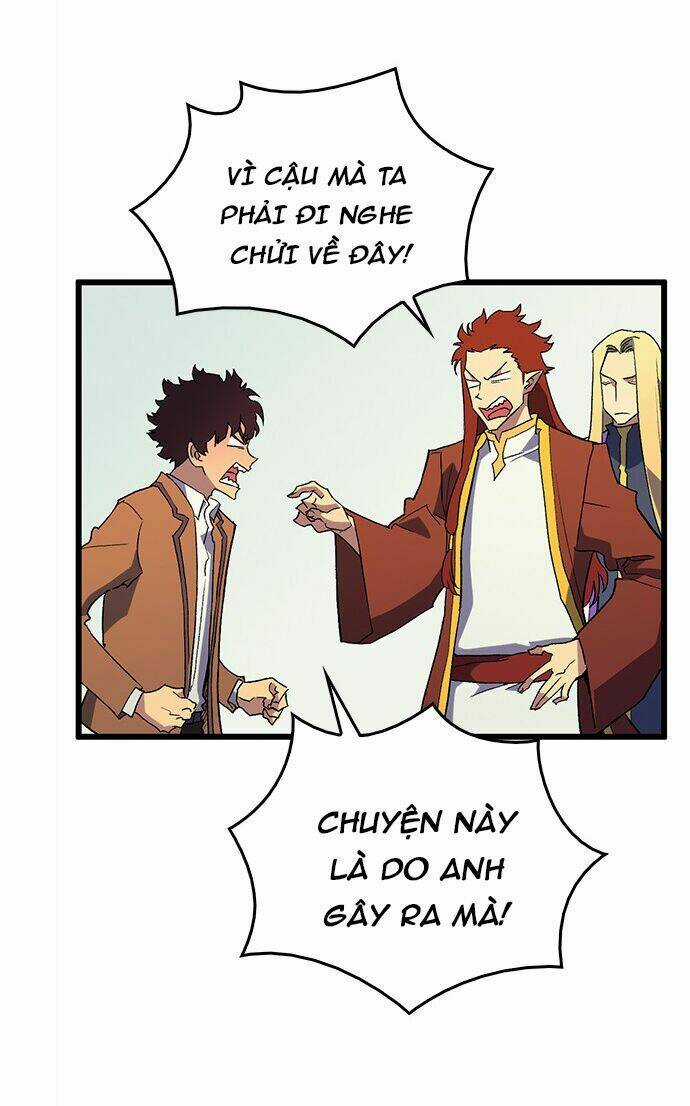 Pháp Sư Từ Thế Giới Khác - Chapter 1 - Trang 54