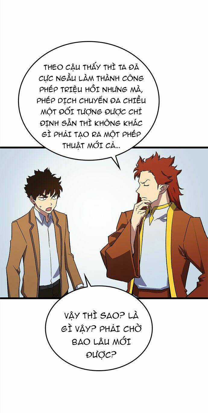 Pháp Sư Từ Thế Giới Khác - Chapter 1 - Trang 63