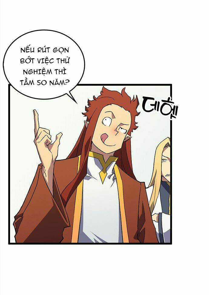 Pháp Sư Từ Thế Giới Khác - Chapter 1 - Trang 64