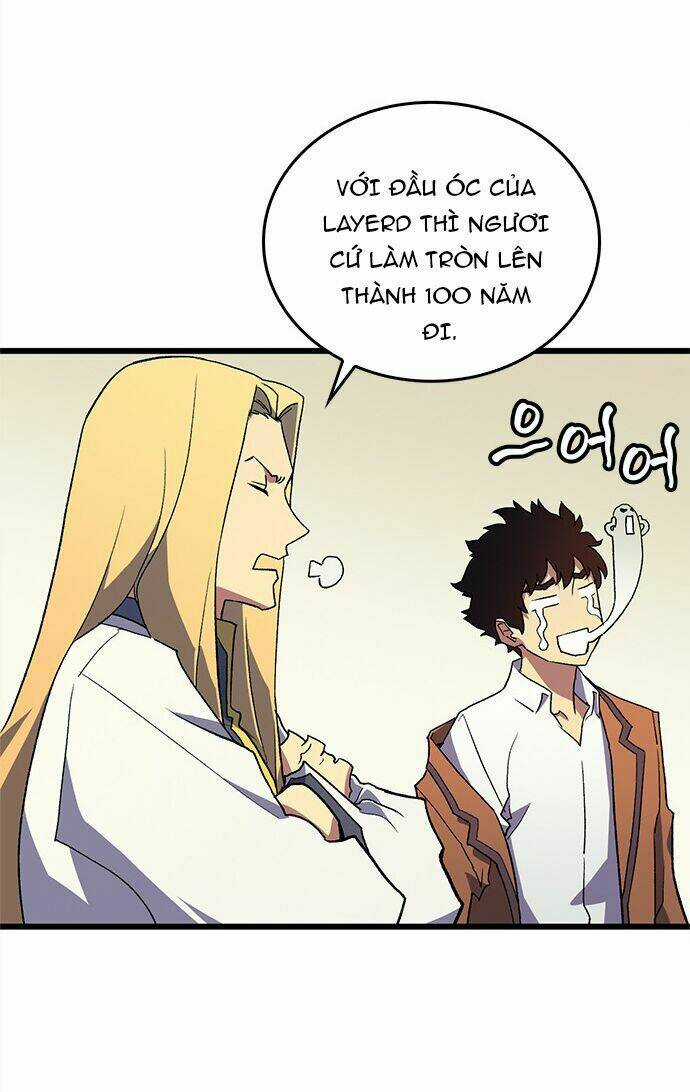 Pháp Sư Từ Thế Giới Khác - Chapter 1 - Trang 65