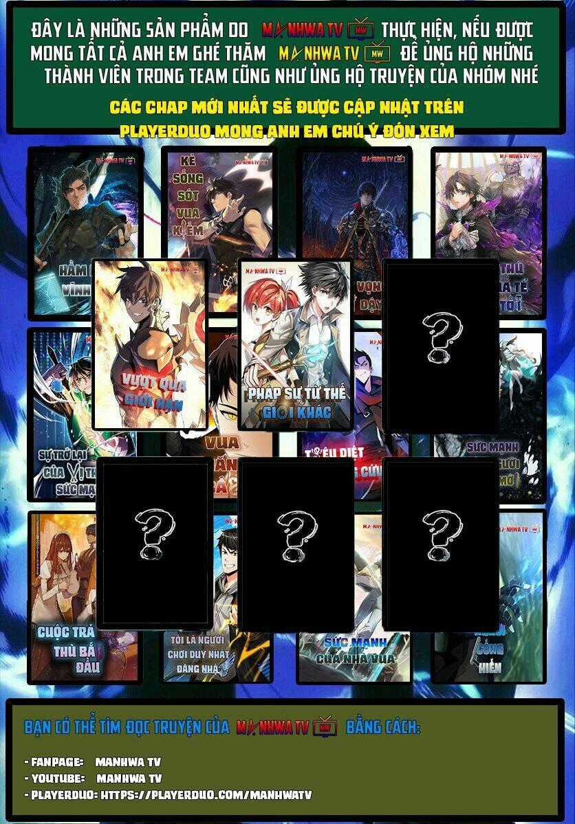 Pháp Sư Từ Thế Giới Khác - Chapter 1 - Trang 73