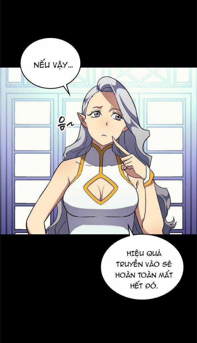 Pháp Sư Từ Thế Giới Khác - Chapter 10 - Trang 14