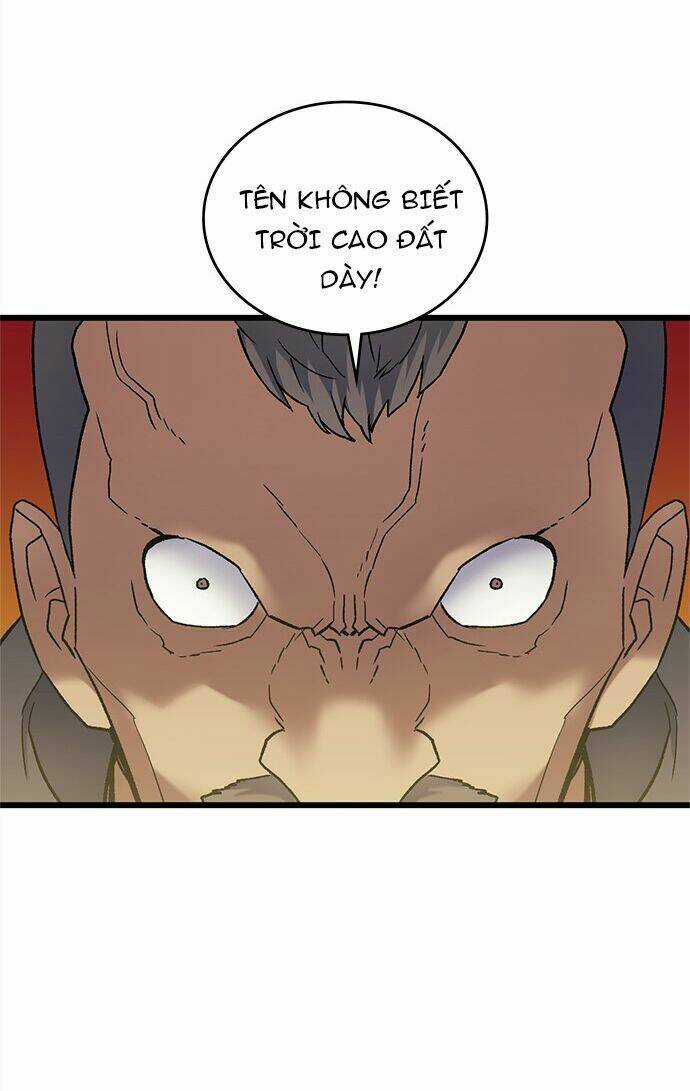 Pháp Sư Từ Thế Giới Khác - Chapter 10 - Trang 19