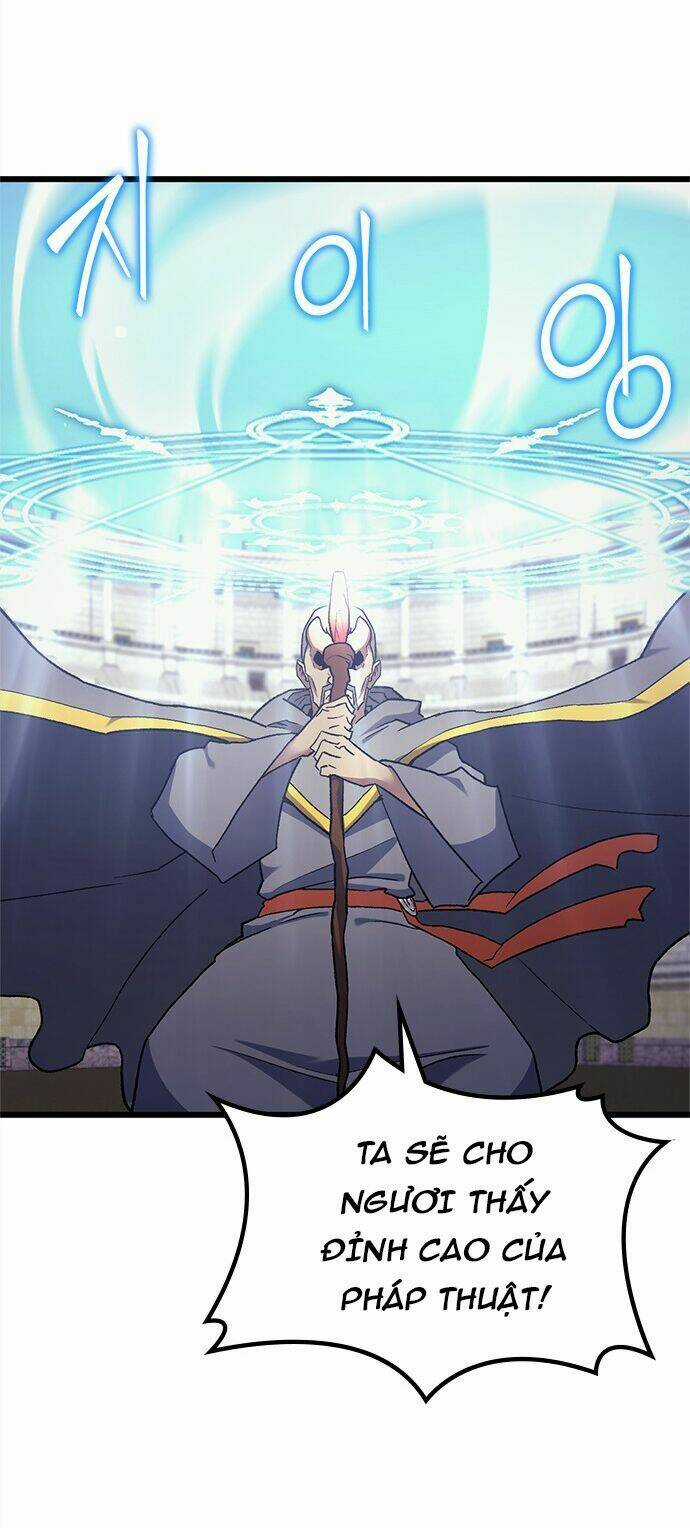 Pháp Sư Từ Thế Giới Khác - Chapter 10 - Trang 20