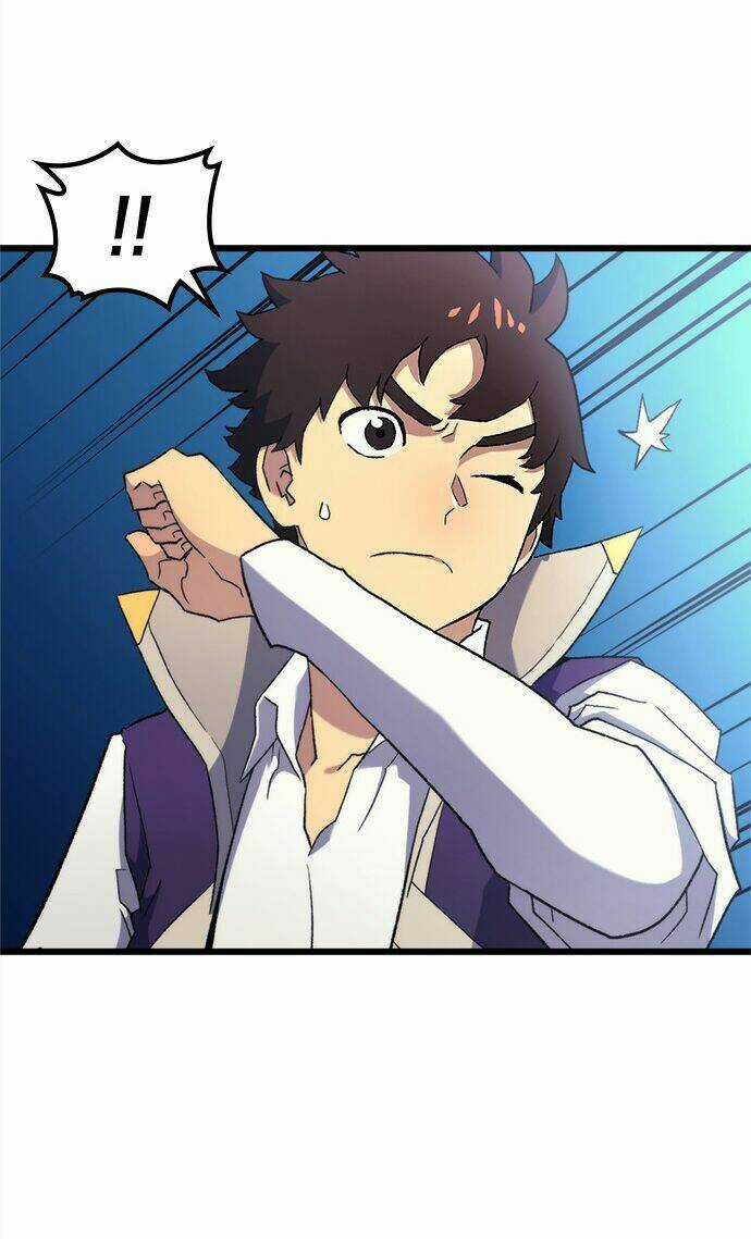 Pháp Sư Từ Thế Giới Khác - Chapter 10 - Trang 22