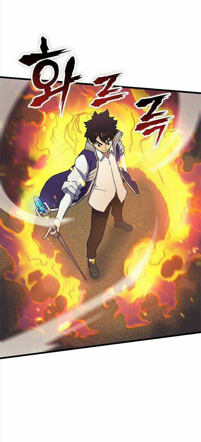 Pháp Sư Từ Thế Giới Khác - Chapter 10 - Trang 31