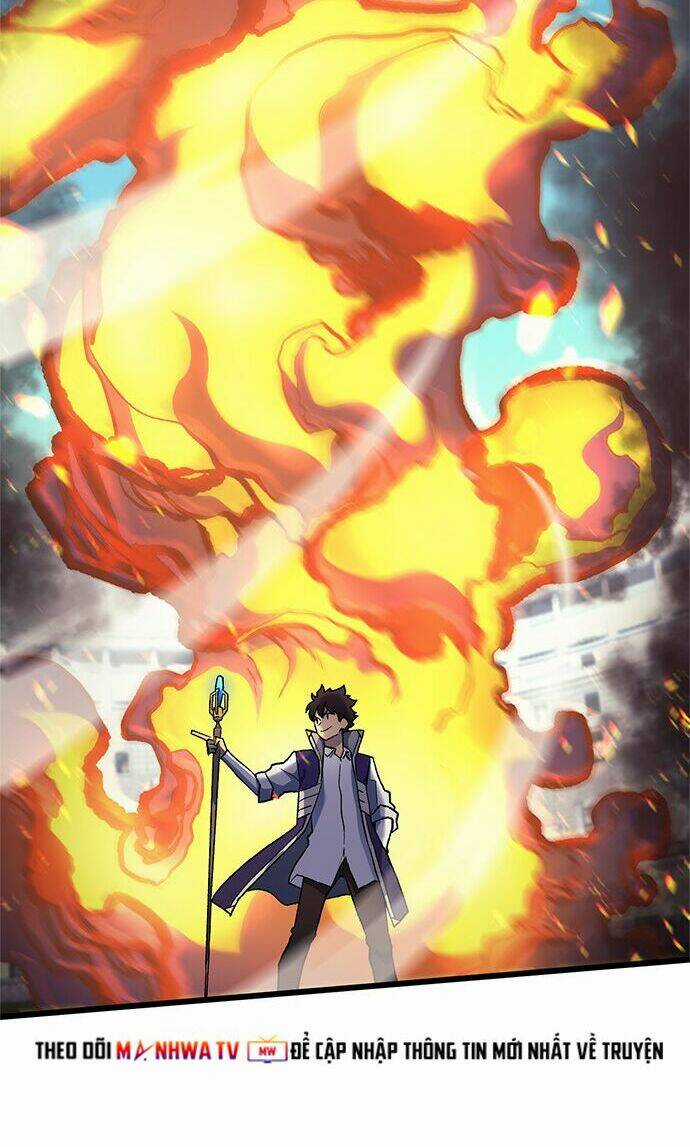 Pháp Sư Từ Thế Giới Khác - Chapter 10 - Trang 33