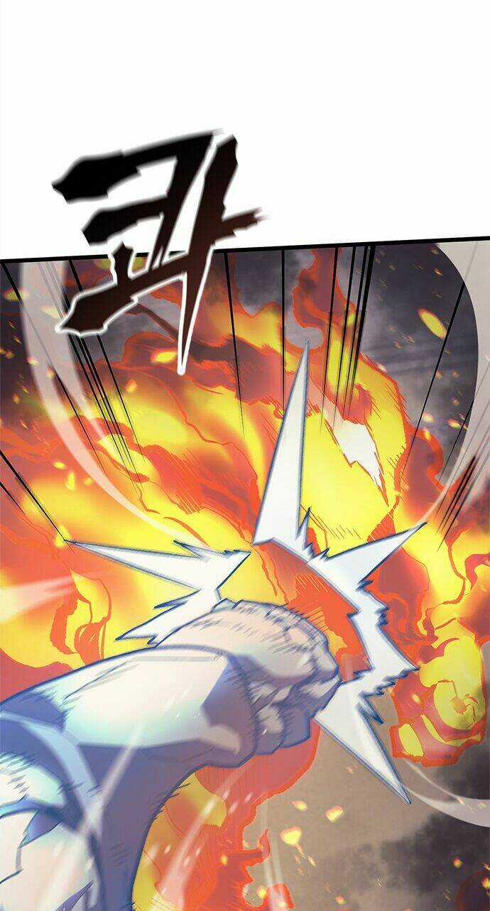 Pháp Sư Từ Thế Giới Khác - Chapter 10 - Trang 36