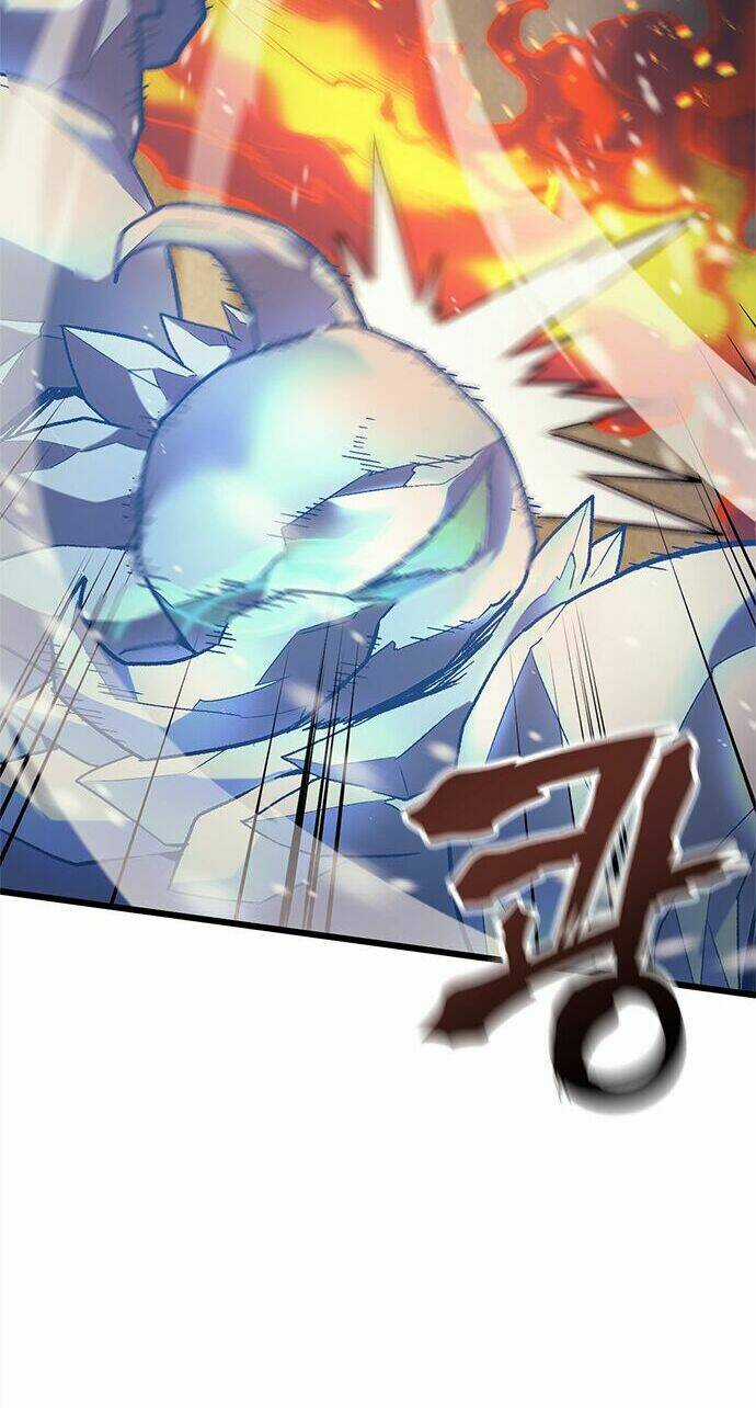 Pháp Sư Từ Thế Giới Khác - Chapter 10 - Trang 37