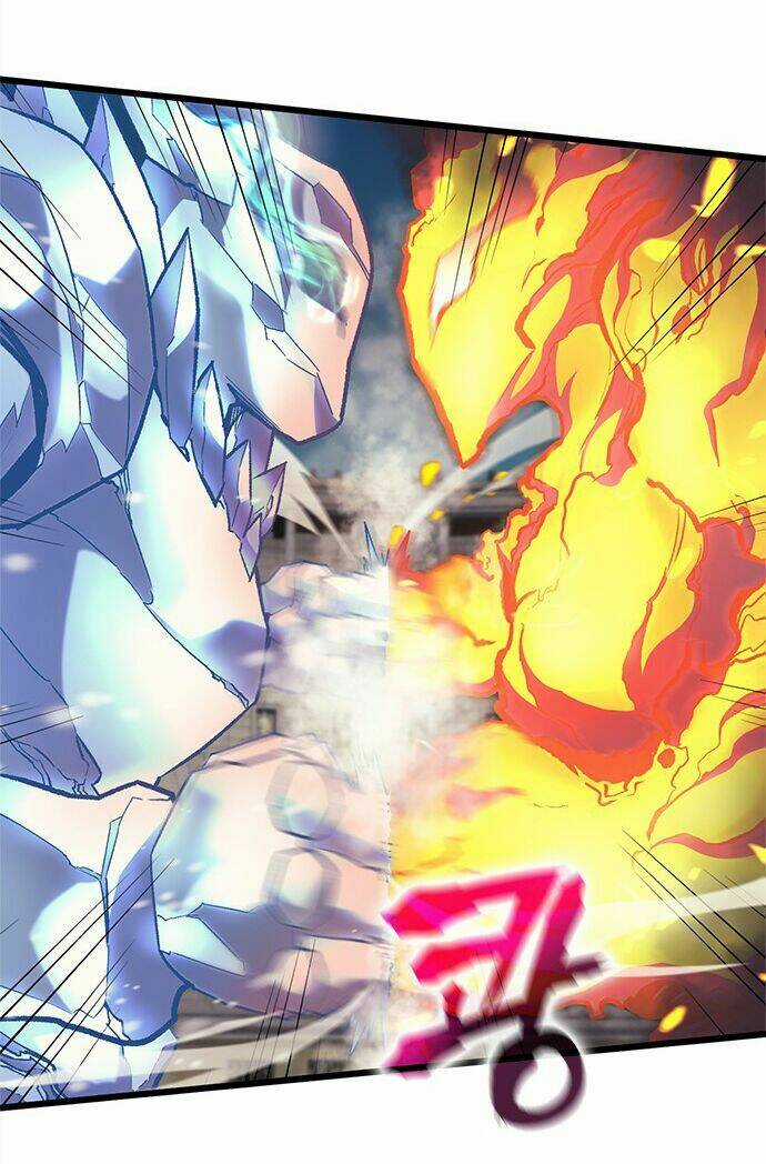 Pháp Sư Từ Thế Giới Khác - Chapter 10 - Trang 41