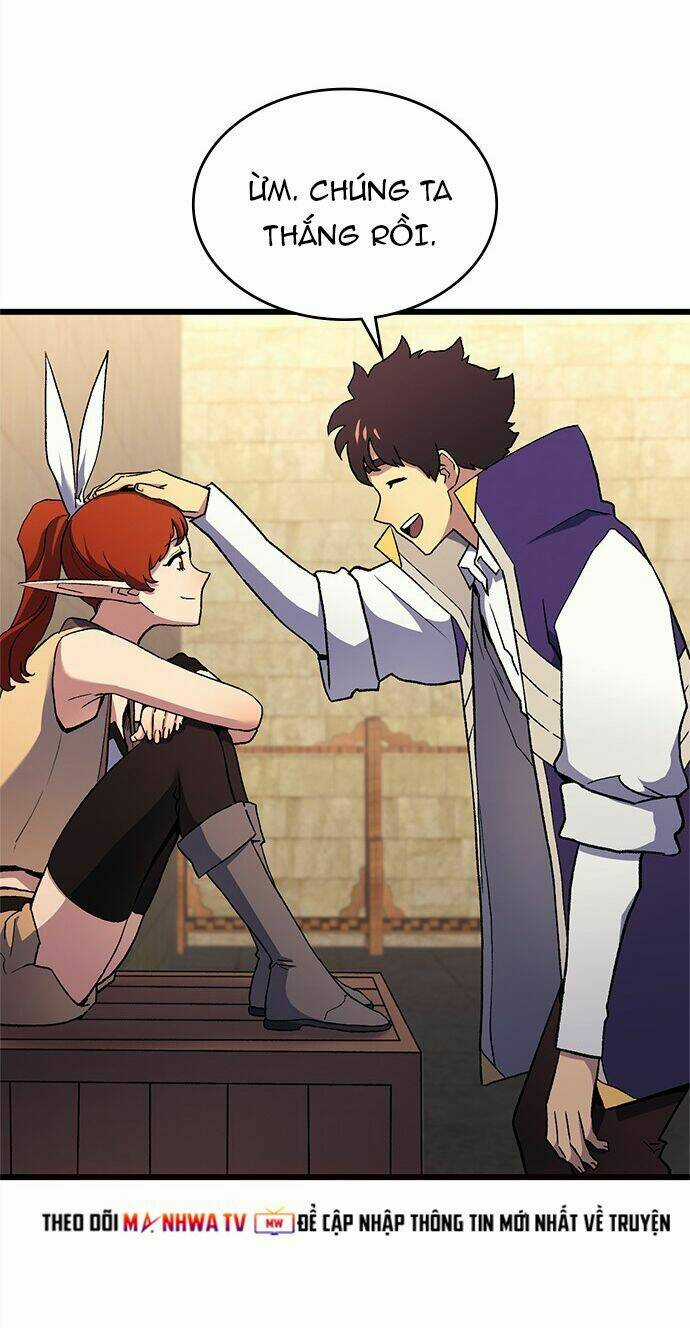 Pháp Sư Từ Thế Giới Khác - Chapter 10 - Trang 73