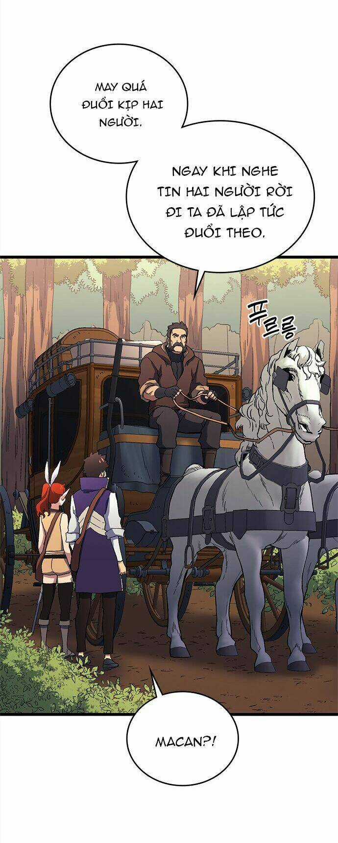 Pháp Sư Từ Thế Giới Khác - Chapter 10 - Trang 81