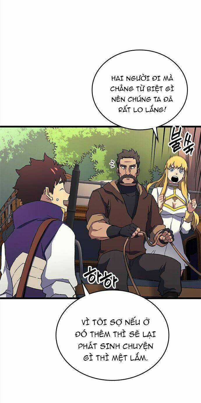 Pháp Sư Từ Thế Giới Khác - Chapter 10 - Trang 82