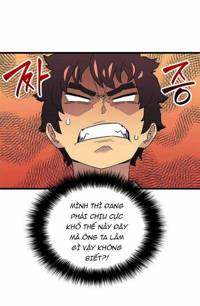 Pháp Sư Từ Thế Giới Khác - Chapter 11 - Trang 13