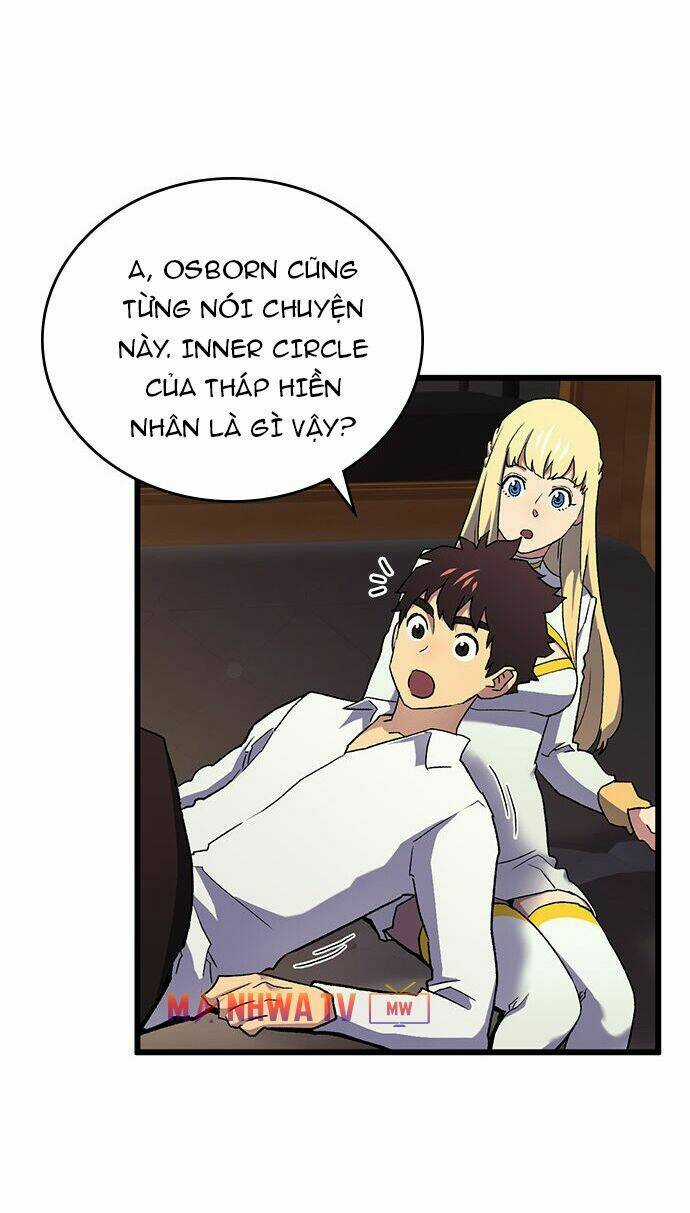 Pháp Sư Từ Thế Giới Khác - Chapter 11 - Trang 23