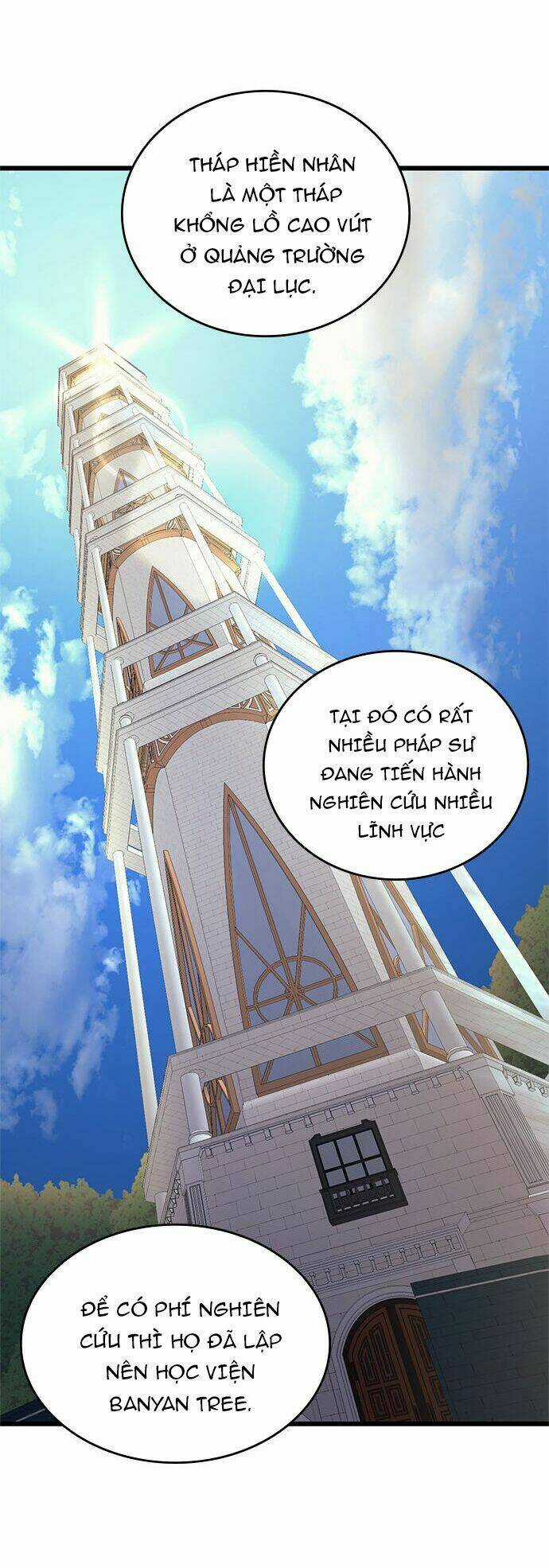 Pháp Sư Từ Thế Giới Khác - Chapter 11 - Trang 25