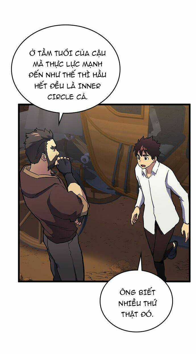 Pháp Sư Từ Thế Giới Khác - Chapter 11 - Trang 28