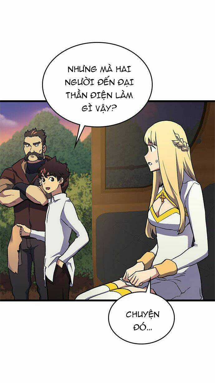 Pháp Sư Từ Thế Giới Khác - Chapter 11 - Trang 35