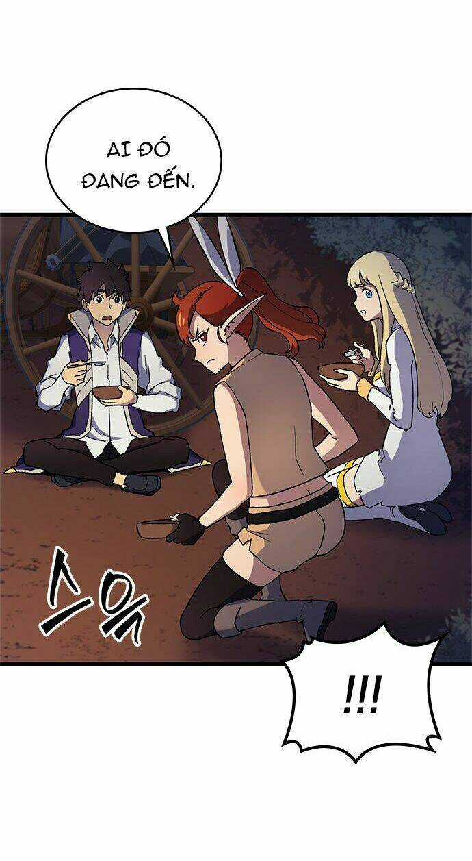 Pháp Sư Từ Thế Giới Khác - Chapter 11 - Trang 46