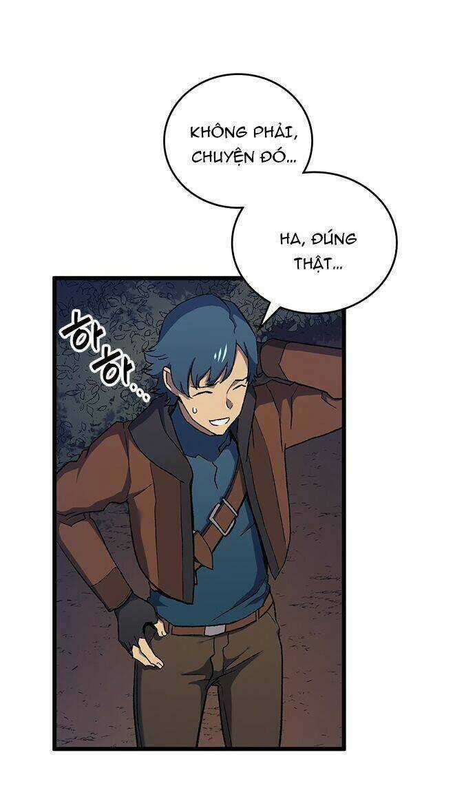 Pháp Sư Từ Thế Giới Khác - Chapter 11 - Trang 50