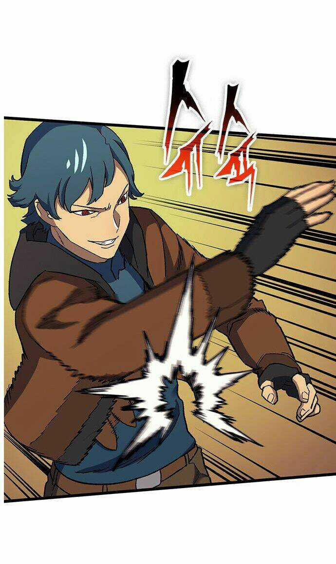 Pháp Sư Từ Thế Giới Khác - Chapter 11 - Trang 52