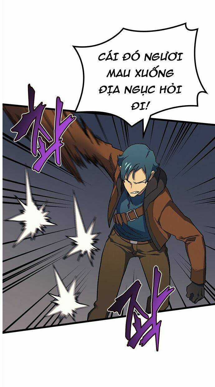 Pháp Sư Từ Thế Giới Khác - Chapter 11 - Trang 57