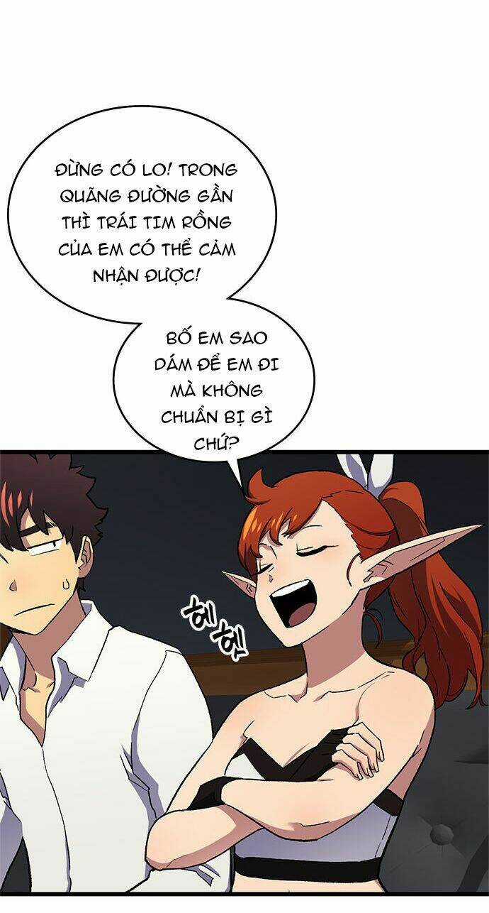 Pháp Sư Từ Thế Giới Khác - Chapter 11 - Trang 9