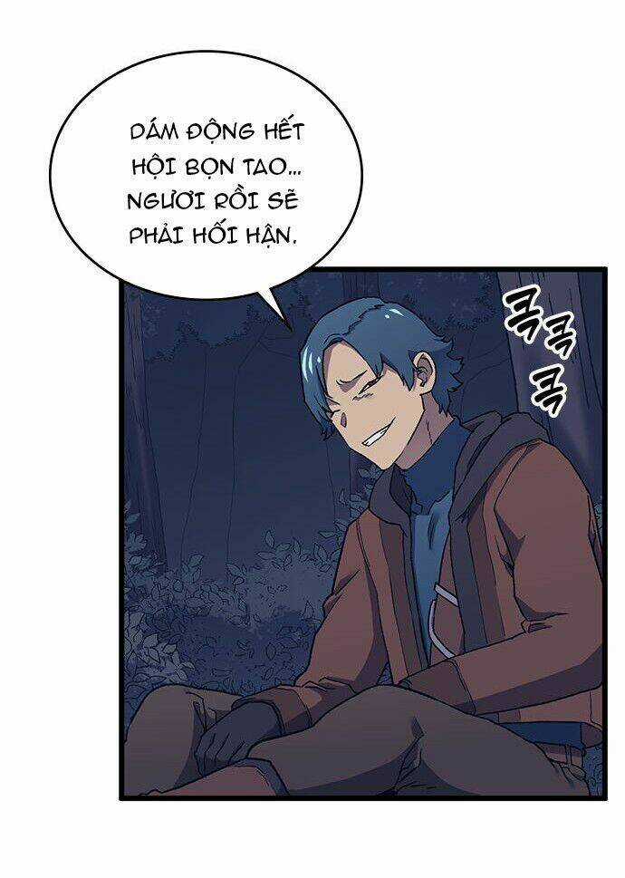 Pháp Sư Từ Thế Giới Khác - Chapter 11 - Trang 83