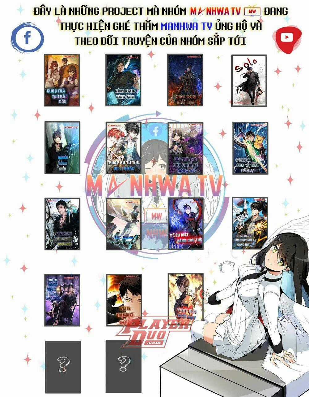 Pháp Sư Từ Thế Giới Khác - Chapter 11 - Trang 92