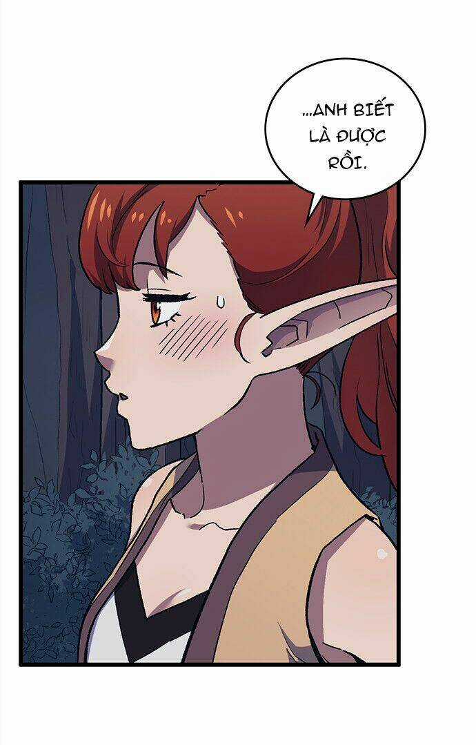 Pháp Sư Từ Thế Giới Khác - Chapter 12 - Trang 18