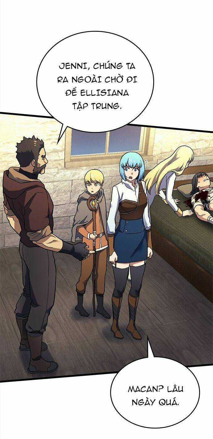 Pháp Sư Từ Thế Giới Khác - Chapter 12 - Trang 43