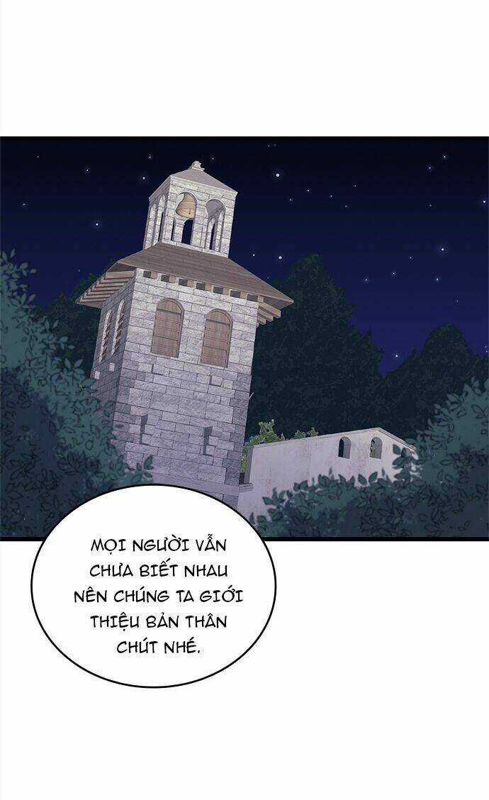 Pháp Sư Từ Thế Giới Khác - Chapter 12 - Trang 44