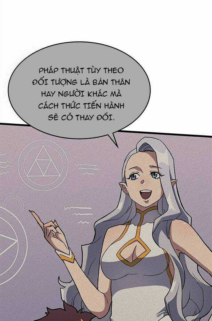 Pháp Sư Từ Thế Giới Khác - Chapter 12 - Trang 53