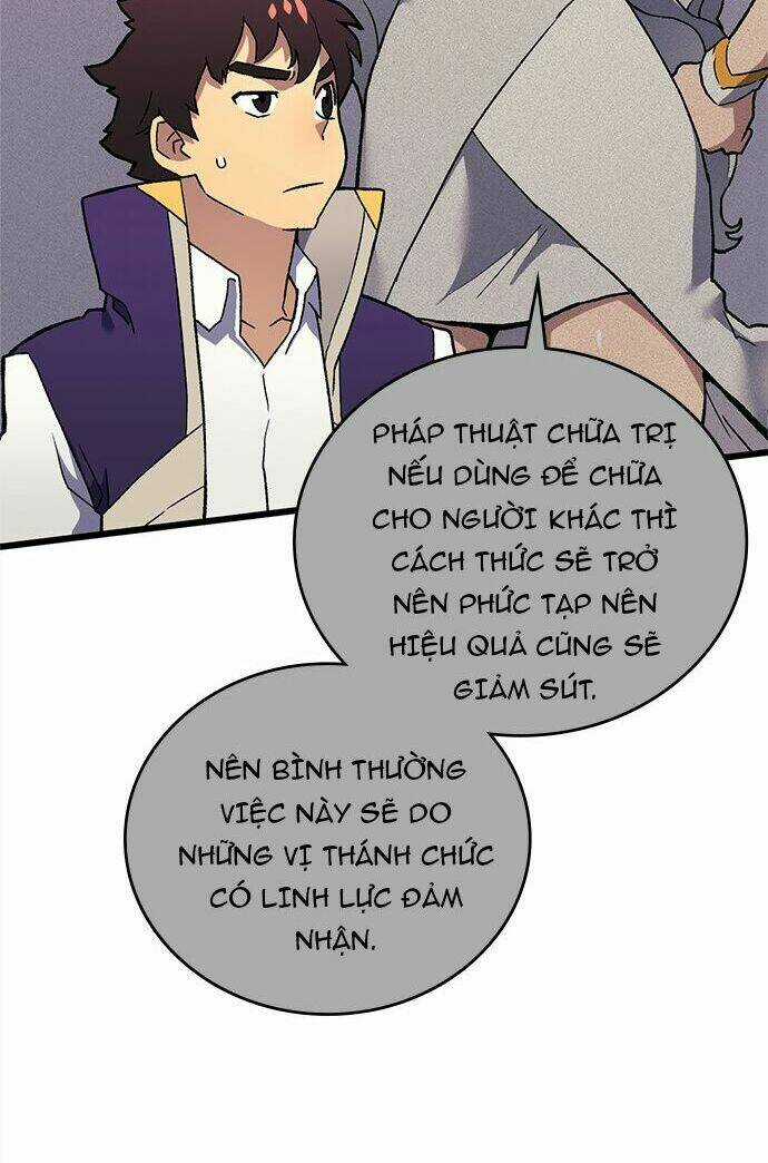 Pháp Sư Từ Thế Giới Khác - Chapter 12 - Trang 54