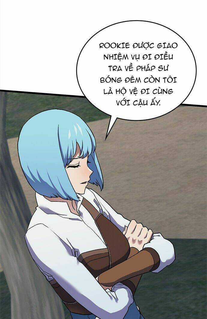 Pháp Sư Từ Thế Giới Khác - Chapter 12 - Trang 63