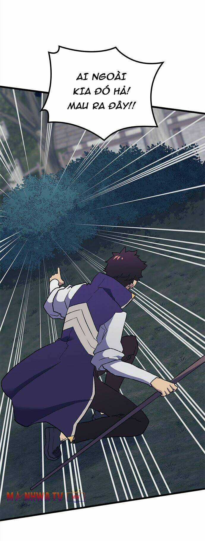 Pháp Sư Từ Thế Giới Khác - Chapter 12 - Trang 75
