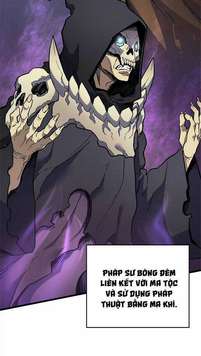 Pháp Sư Từ Thế Giới Khác - Chapter 12 - Trang 9